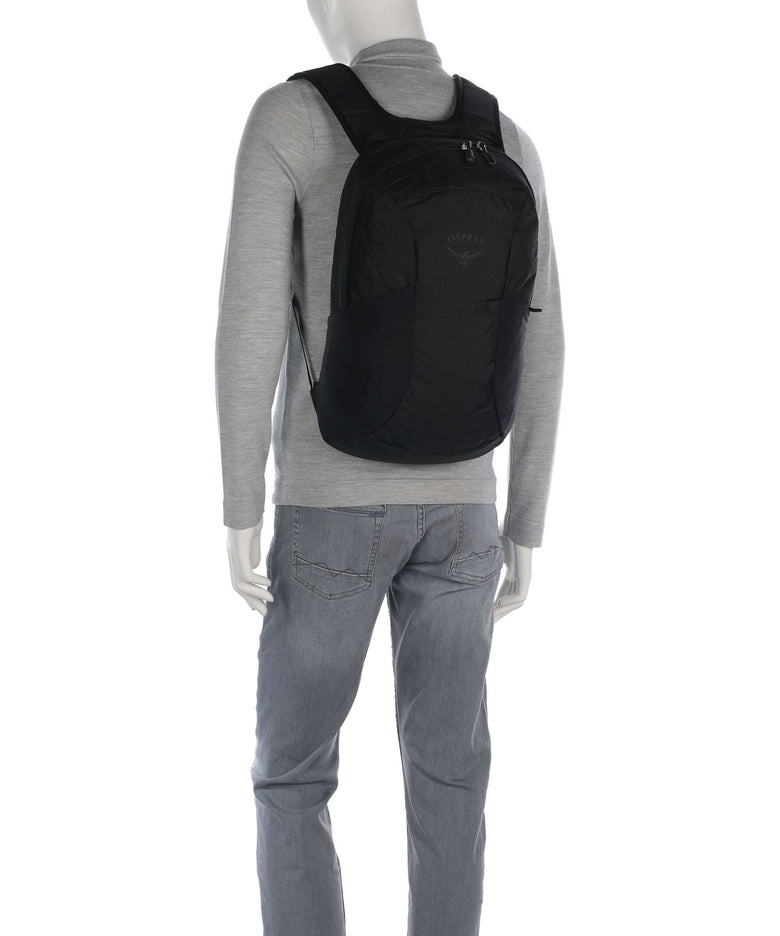 Osprey Farpoint Fairview Backpack graphite purple