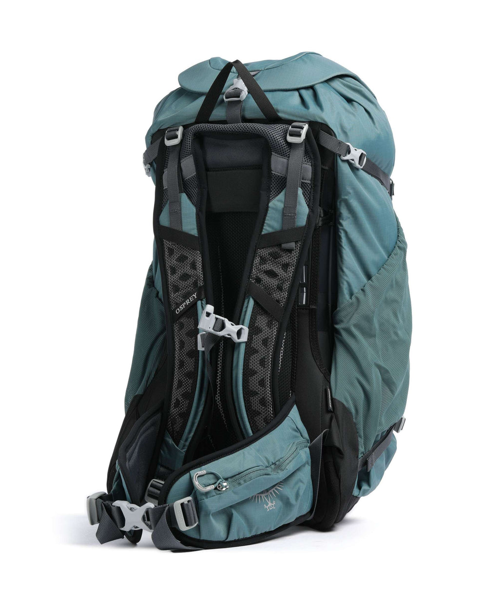 Osprey Hikelite 32 Hiking backpack cascade blue