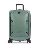 Eagle Creek Tarmac 4-kolesový kufor duck green