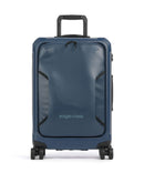 Eagle Creek Tarmac 4-kolesový kufor blue jay