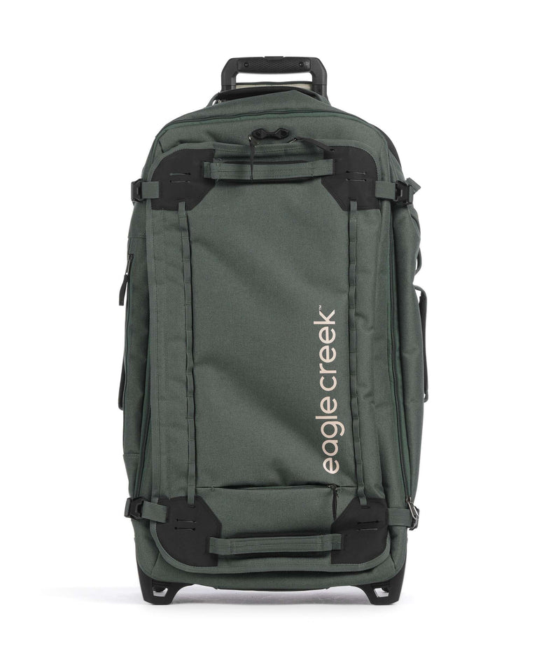 Eagle Creek Gear Warrior 30 Trolley (2 wheels) jungle green