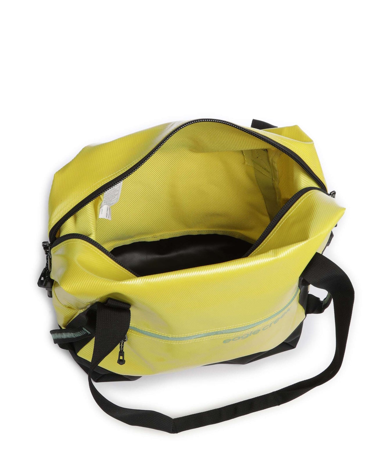 Eagle Creek Migrate Tote 35 Tote bag electric yellow
