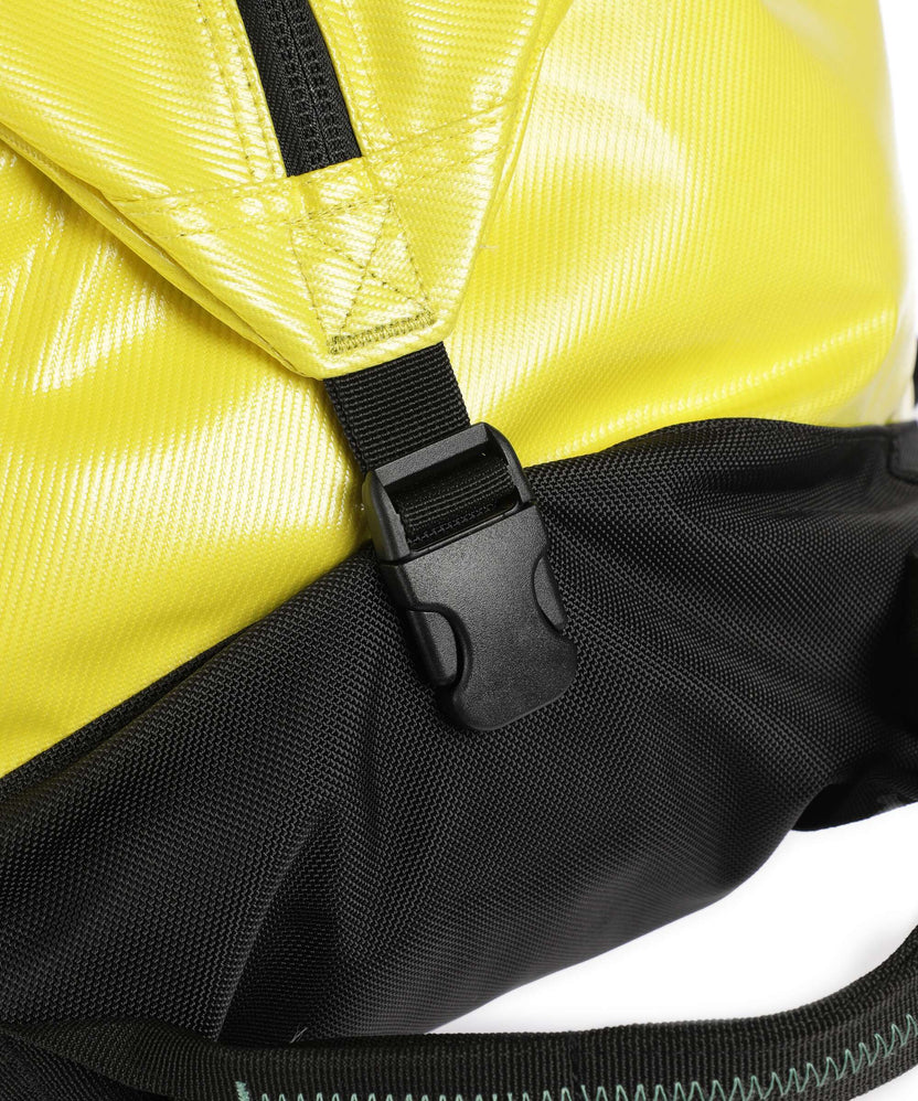 Eagle Creek Migrate 110 Backpack with wheels electric yellow