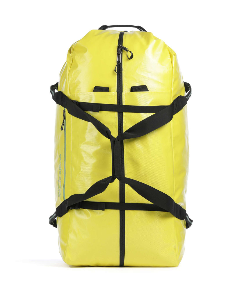 Eagle Creek Migrate 130 Backpack with wheels electric yellow