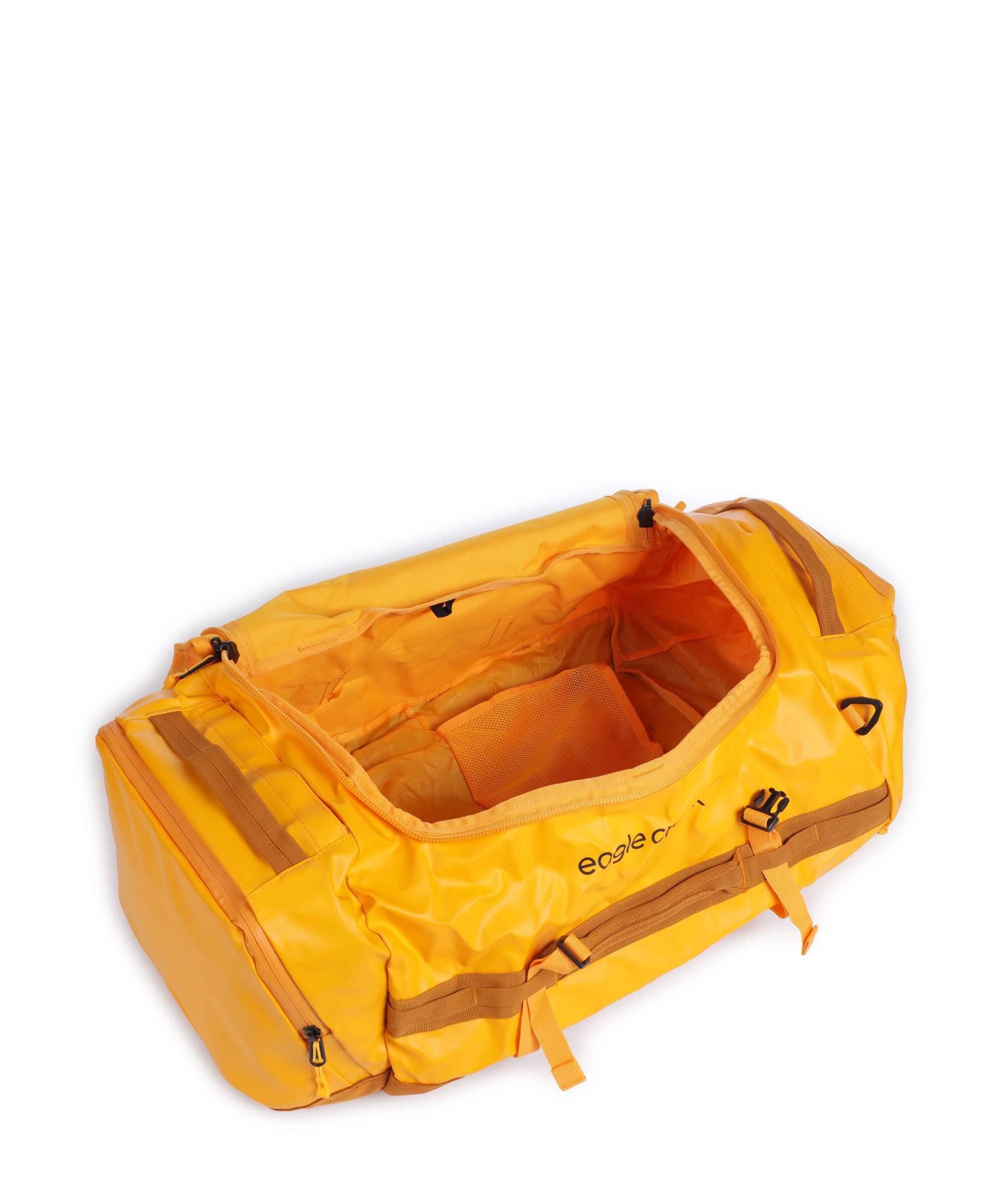 Eagle Creek Cargo Hauler 60 Travel bag citrus orange
