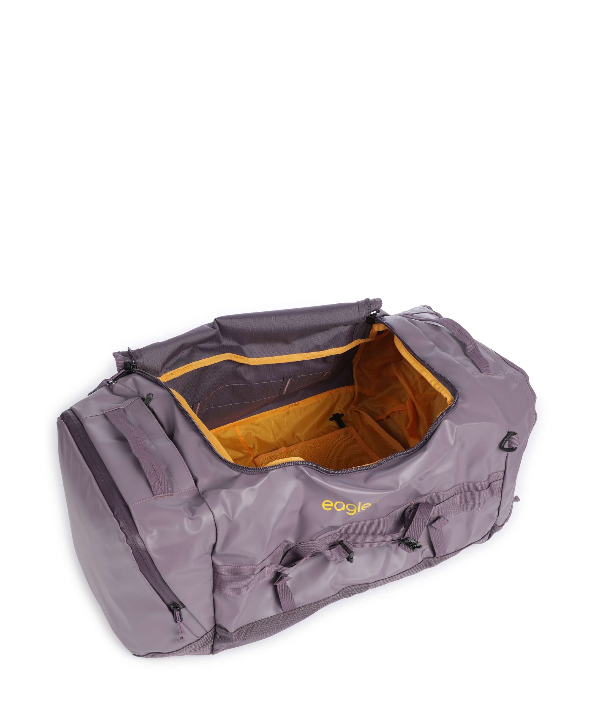 Eagle Creek Cargo Hauler 90 Travel bag vintage violet