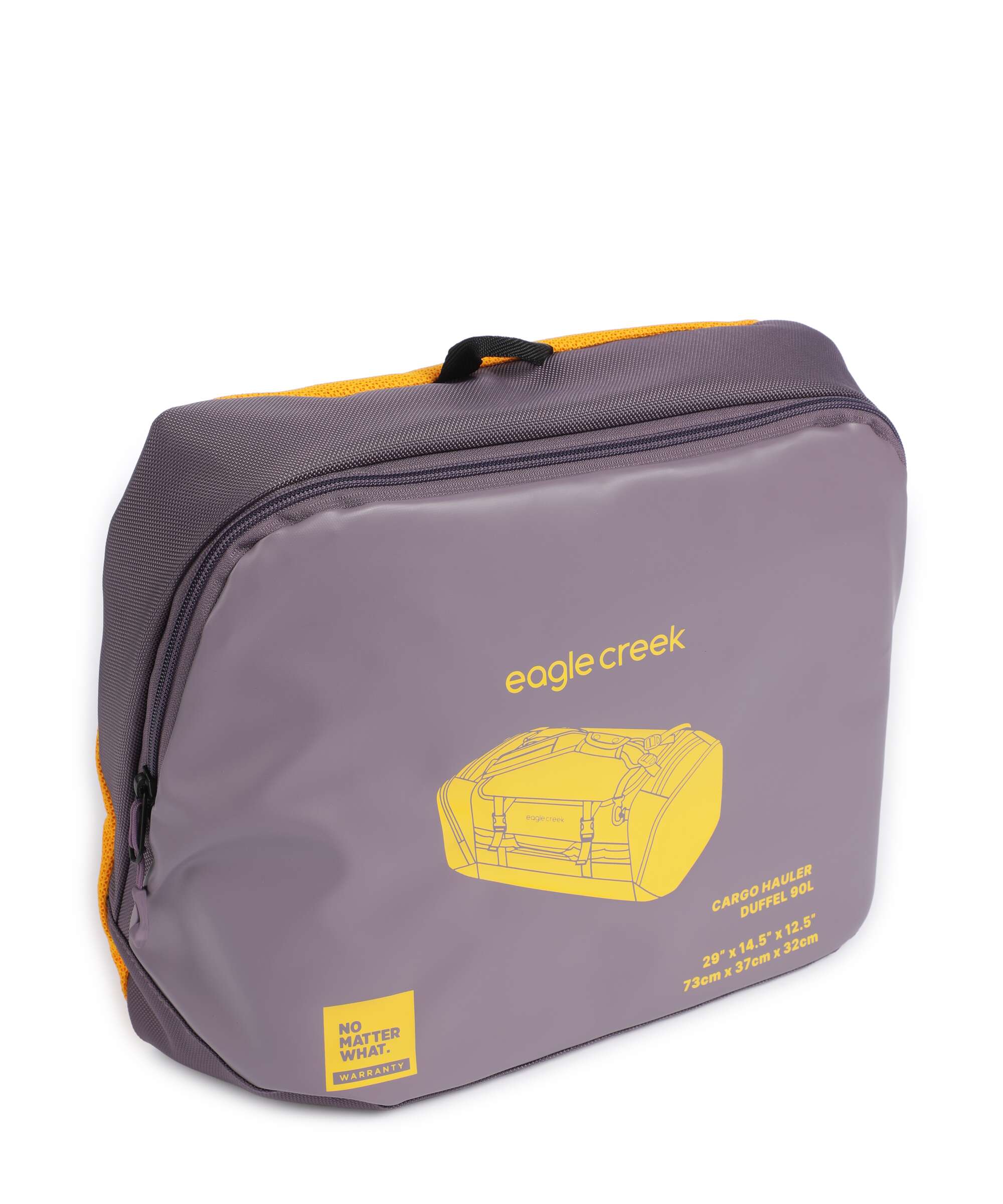 Eagle Creek Cargo Hauler 90 Travel bag vintage violet