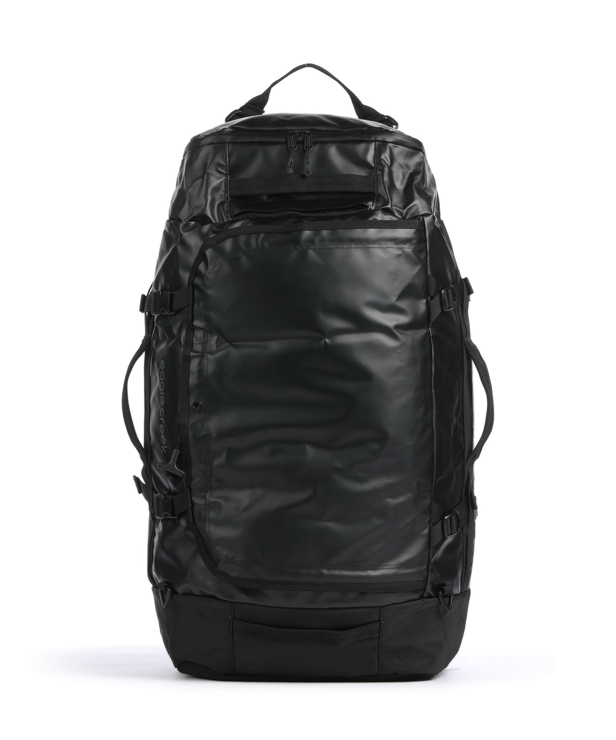Eagle Creek Cargo Hauler 110 Travel bag with wheels black