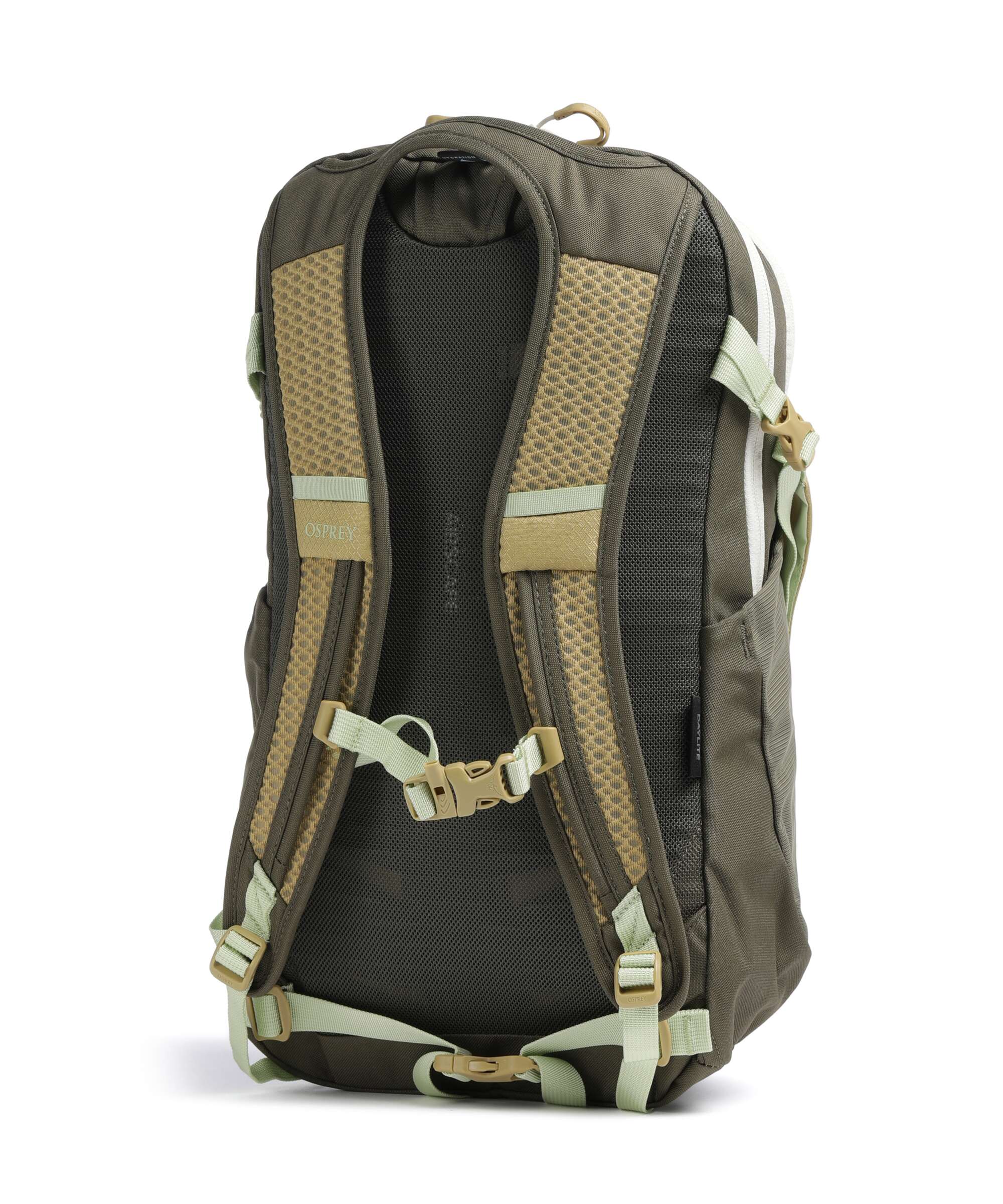 Osprey Daylite Backpack gravel tan multi