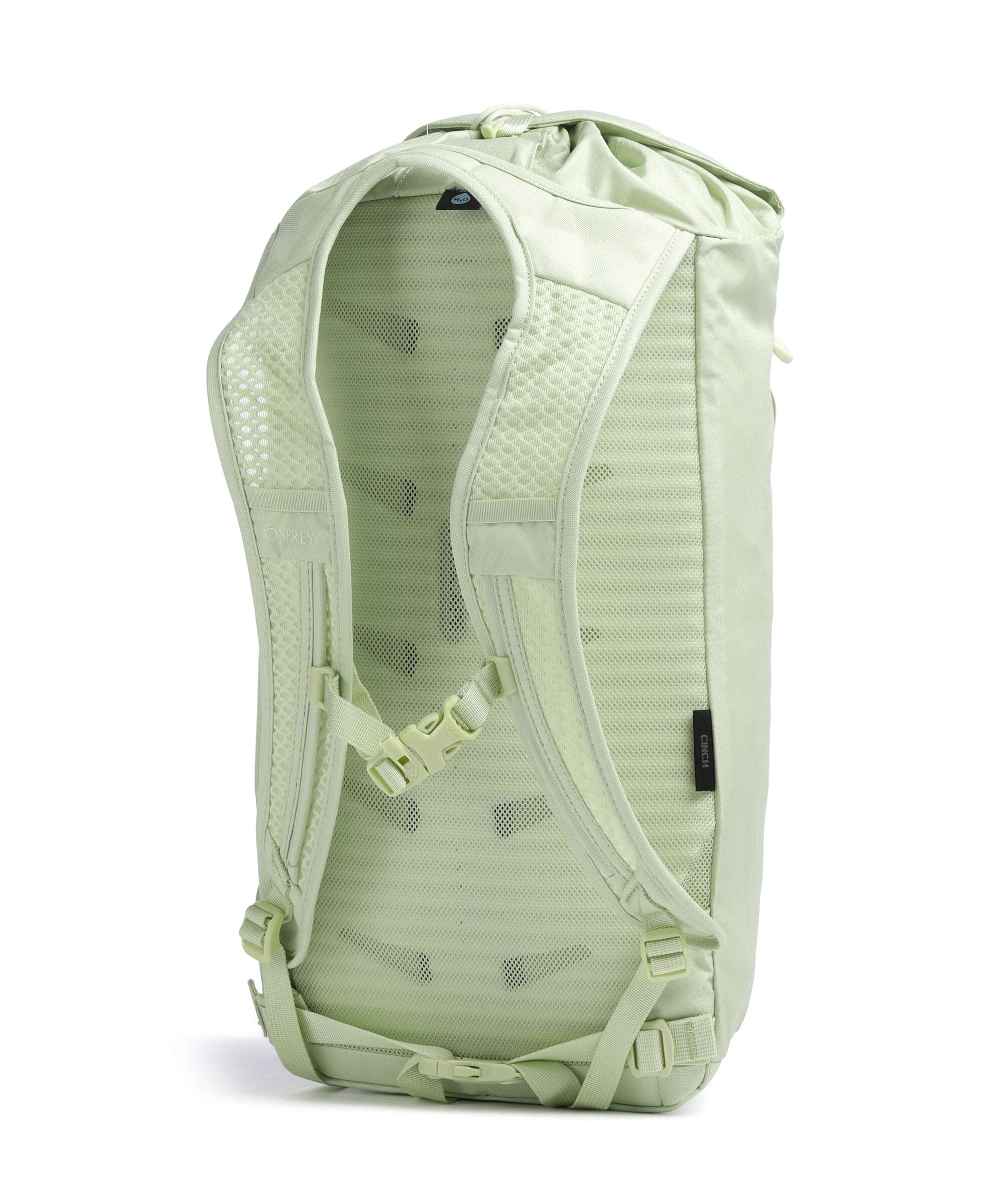 Osprey Daylite Hiking backpack pistachio