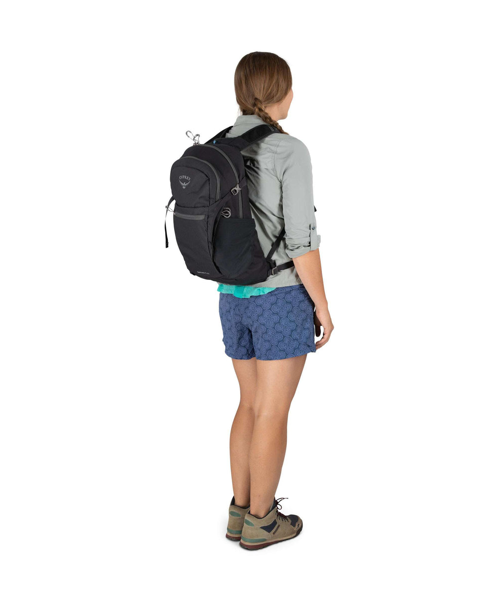 Osprey Daylite Plus Hiking backpack pistachio
