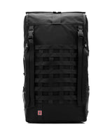 Chrome Barrage Pro Rolltop batoh black/red