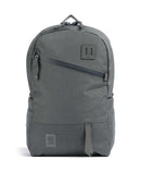 Topo Designs Tech Batoh charcoal