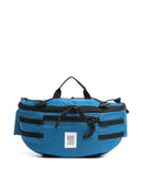 Topo Designs Mountain Taška typu sling blue