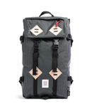 Topo Designs Klettersack Cestovný batoh charcoal