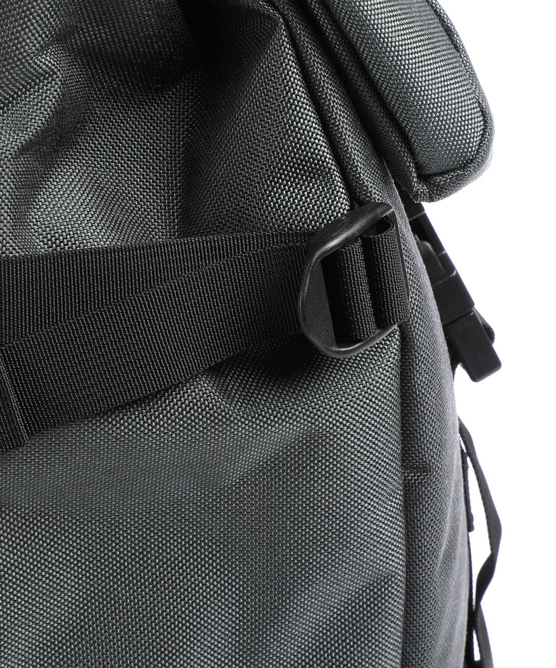 Topo Designs Klettersack Travel backpack charcoal