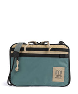 Topo Designs All Adventure Taška cez rameno sea pine