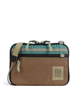 Topo Designs All Adventure Taška cez rameno dark khaki