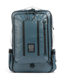Topo Designs Apex 30 Cestovný batoh pond blue