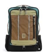 Topo Designs Global 30 Cestovný batoh caribbean/dark khaki