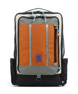 Topo Designs Global 30 Cestovný batoh pond blue/spice