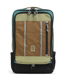 Topo Designs Global 40 Cestovný batoh caribbean/dark khaki