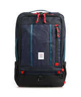 Topo Designs Global 40L Travel backpack navy