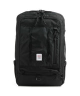 Topo Designs Global 40L Travel backpack black