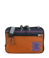 Topo Designs All Adventure Taška cez rameno spice