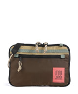 Topo Designs All Adventure Taška cez rameno desert palm