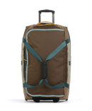 Topo Designs Mountain 90L Cestovná taška na kolieskach desert palm/sahara