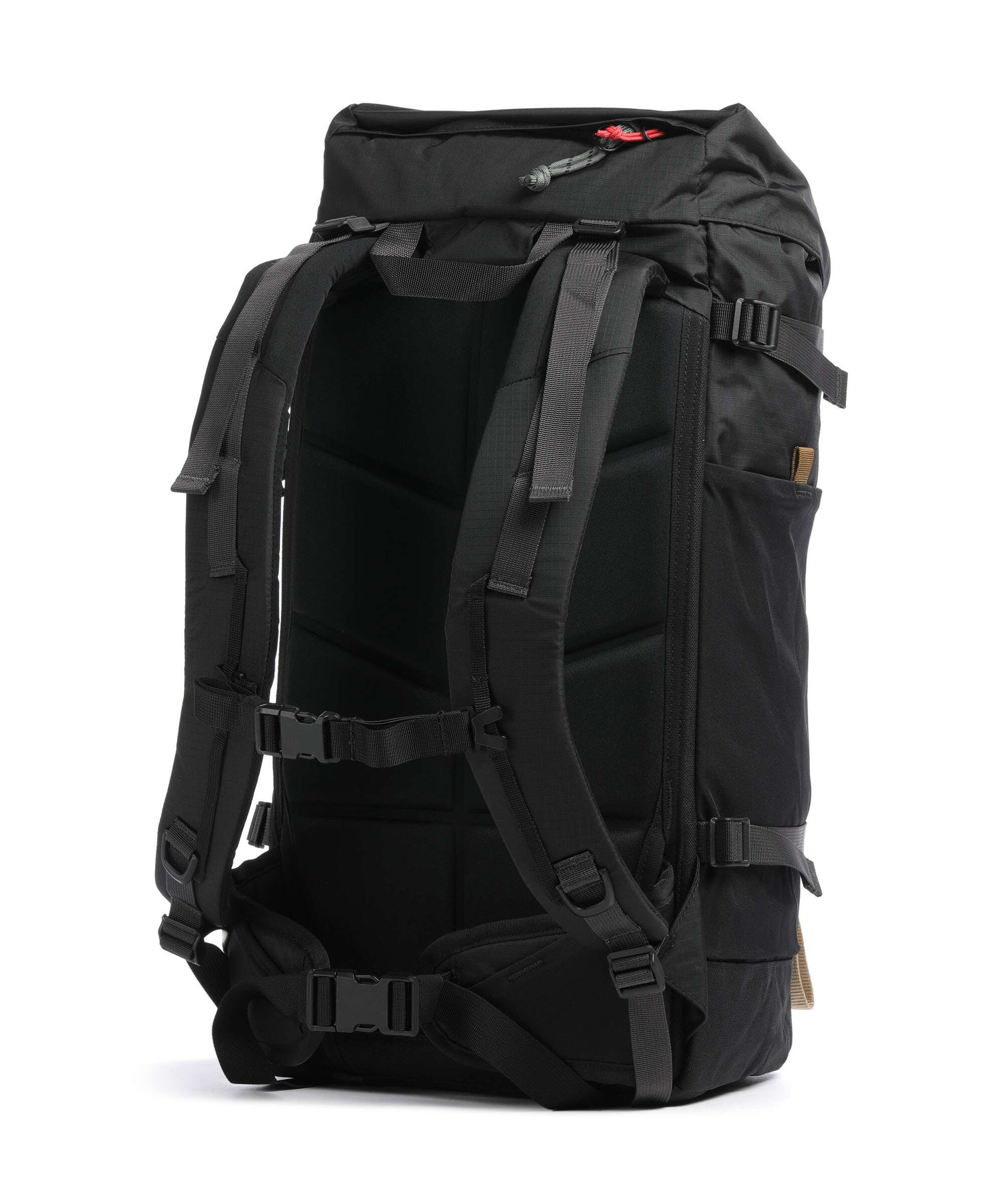 Topo Designs Rover Trail 22 Hiking backpack black/neutral