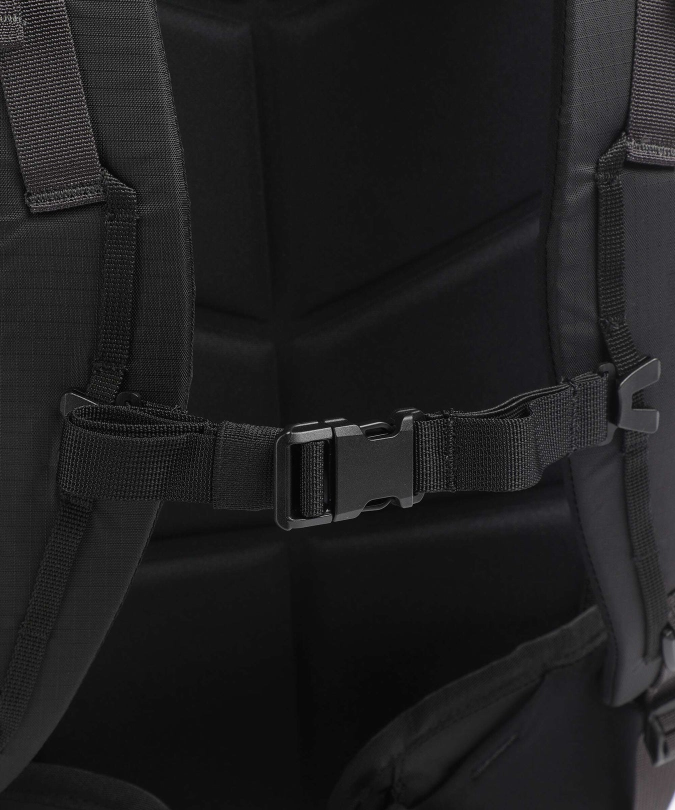 Topo Designs Rover Trail 22 Hiking backpack black/neutral