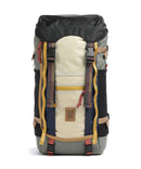 Topo Designs Rover Trail 22 Turistický batoh bone white/beetle