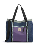 Topo Designs Mountain Utility vrecko midnight/loganberry