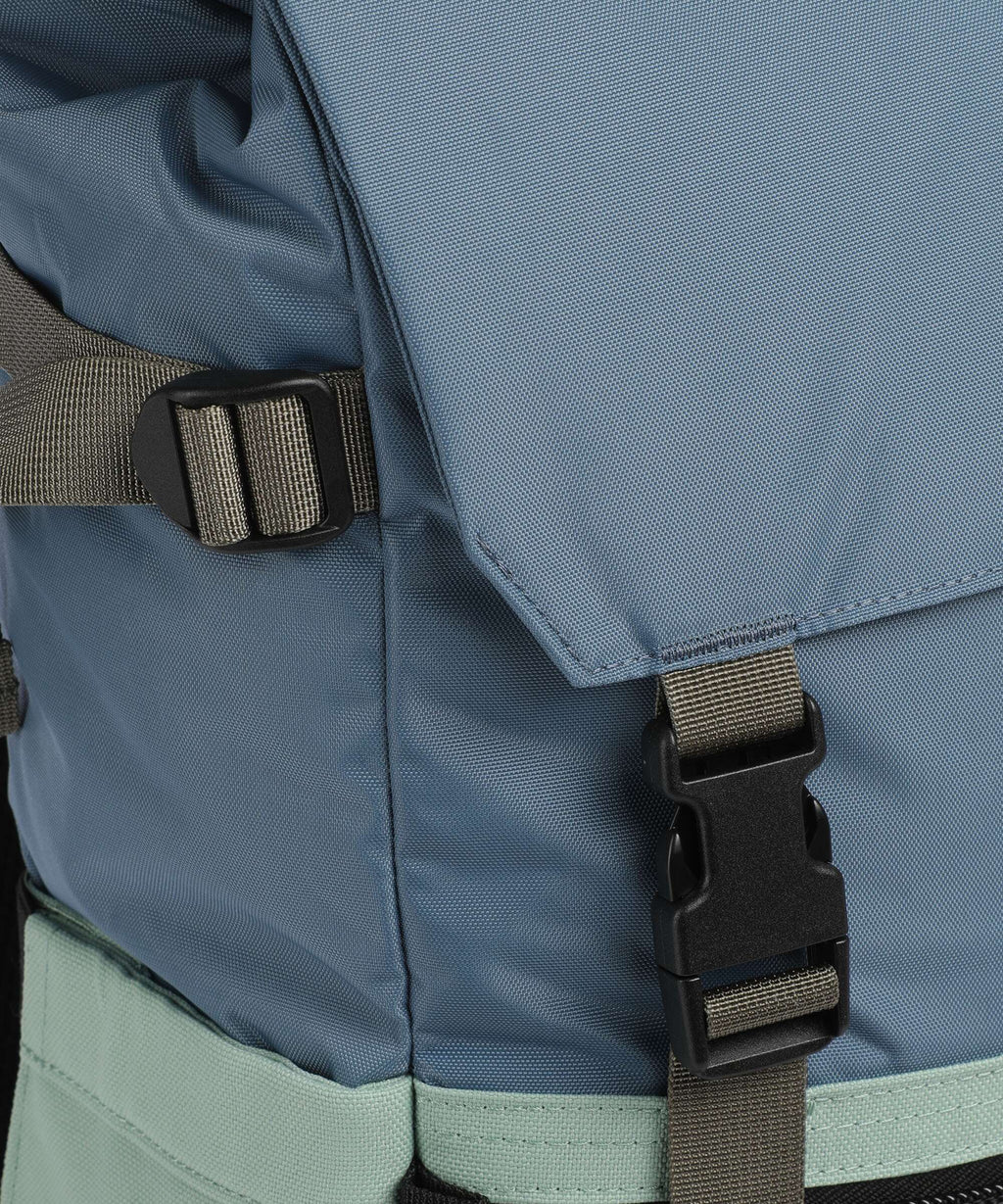 Topo Designs Rover Classic Backpack stone blue/ash green