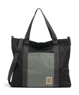 Topo Designs Mountain Essential Shopper black/neutral