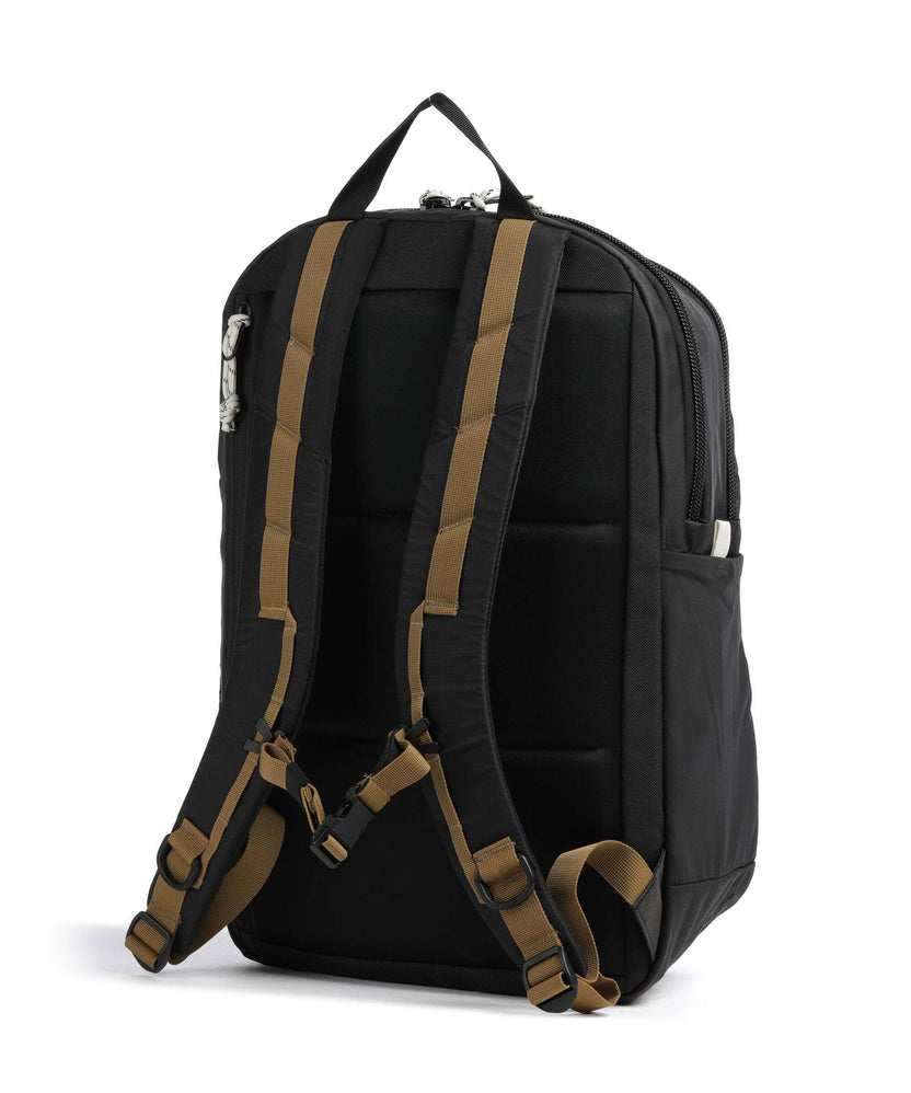 Topo Designs Commuter Backpack black/neutral