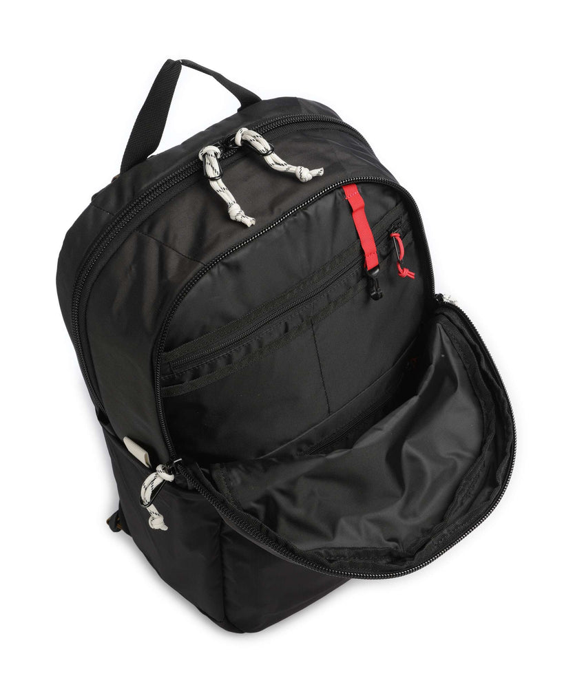 Topo Designs Commuter Backpack black/neutral