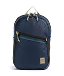 Topo Designs Commuter Batoh navy/sahara