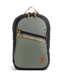 Topo Designs Commuter Batoh beetle/khaki