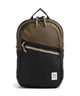 Topo Designs Commuter Batoh desert palm/elmwood