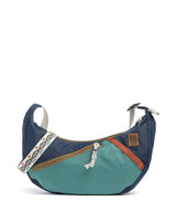 Topo Designs Mountain Taška cez rameno midnight/caribbean