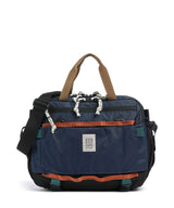 Topo Designs Mountain Taška cez rameno midnight/caribbean