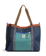 Topo Designs Mountain Utility vrecko midnight/caribbean
