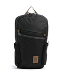 Topo Designs Peakview Batoh black/neutral