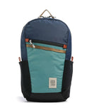 Topo Designs Peakview Batoh midnight/caribbean