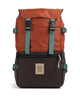 Topo Designs Rover Classic Batoh clay/chocolate