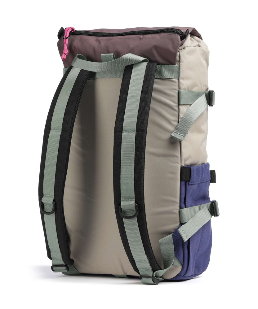 Topo Designs Rover Classic Backpack cobblestone/aura