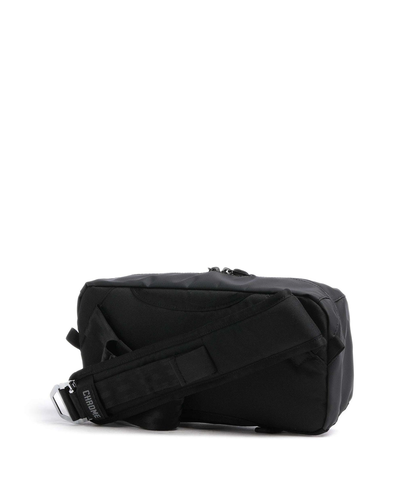 Chrome Kadet Mini Fanny pack black tarp